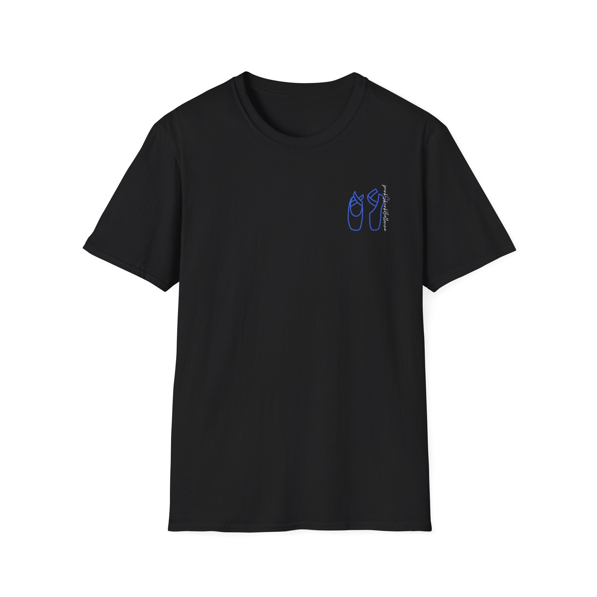 Pointe Shoes A T shirt