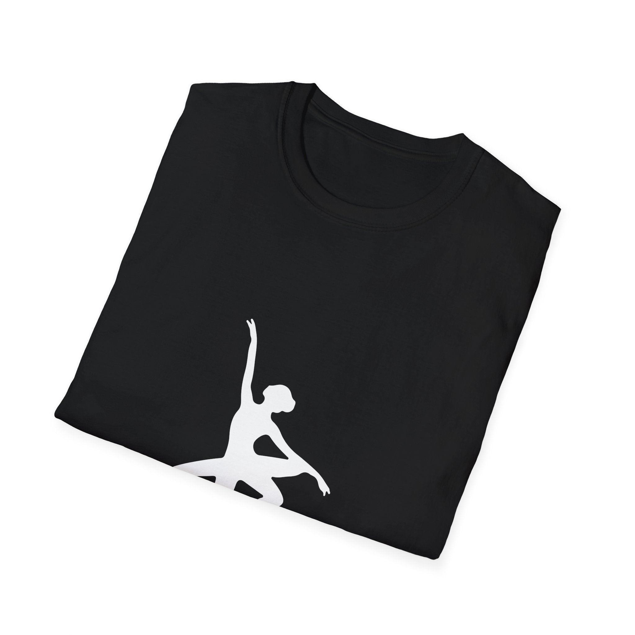 Get to the Pointe Tshirt