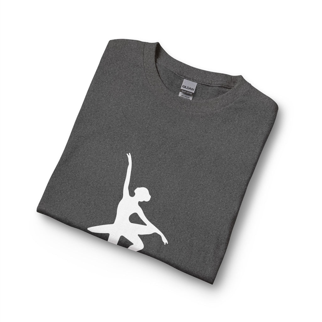 Get to the Pointe Unisex Long Sleeve T-Shirt