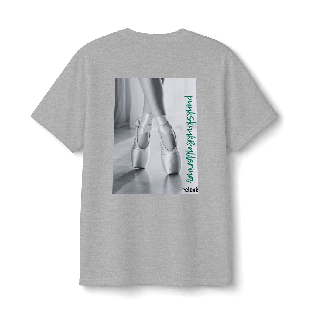 Releve Youth Light Cotton Tee