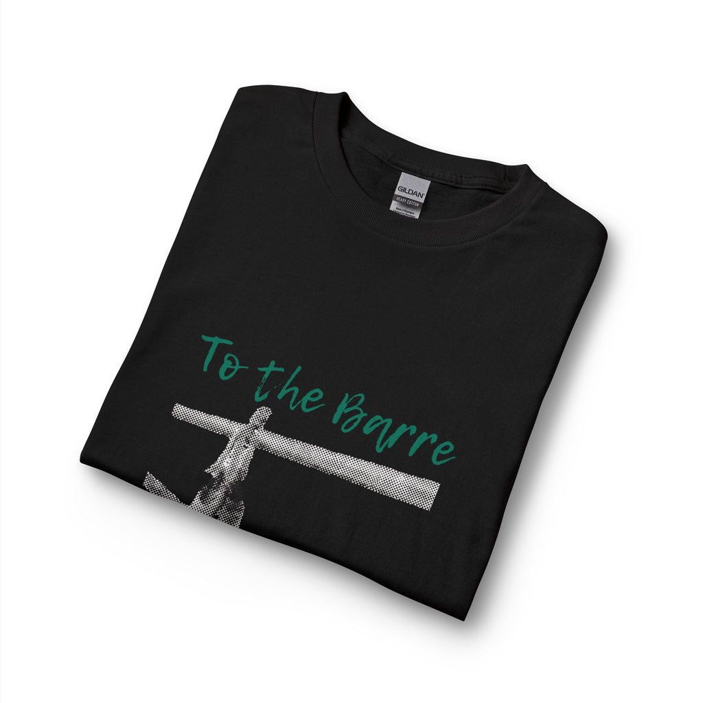 To The Barre Unisex Long Sleeve T-Shirt