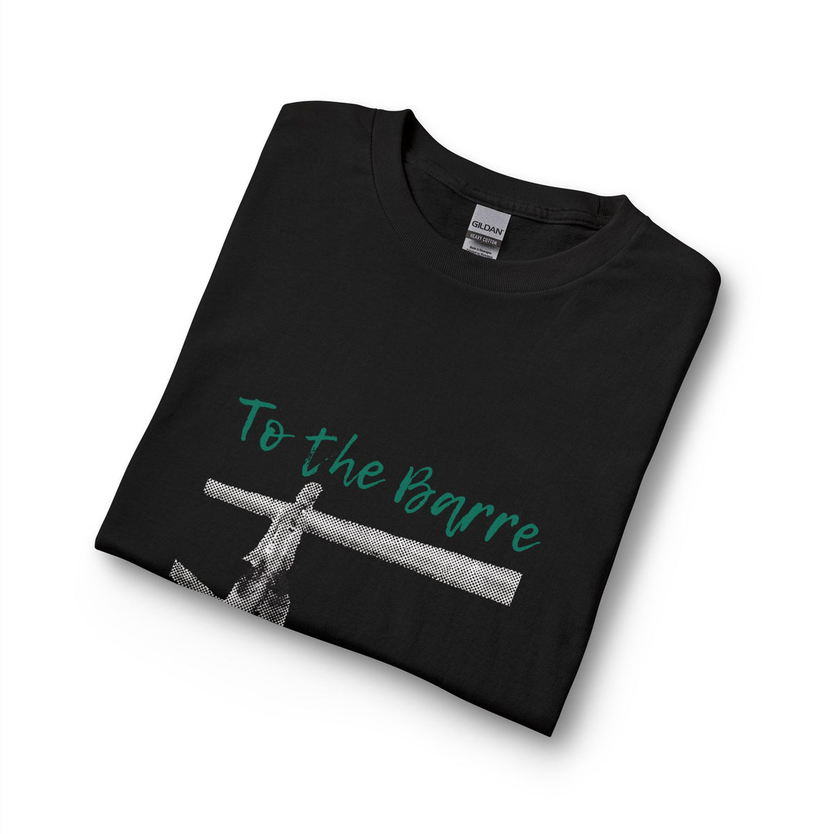 To The Barre Unisex Long Sleeve T-Shirt