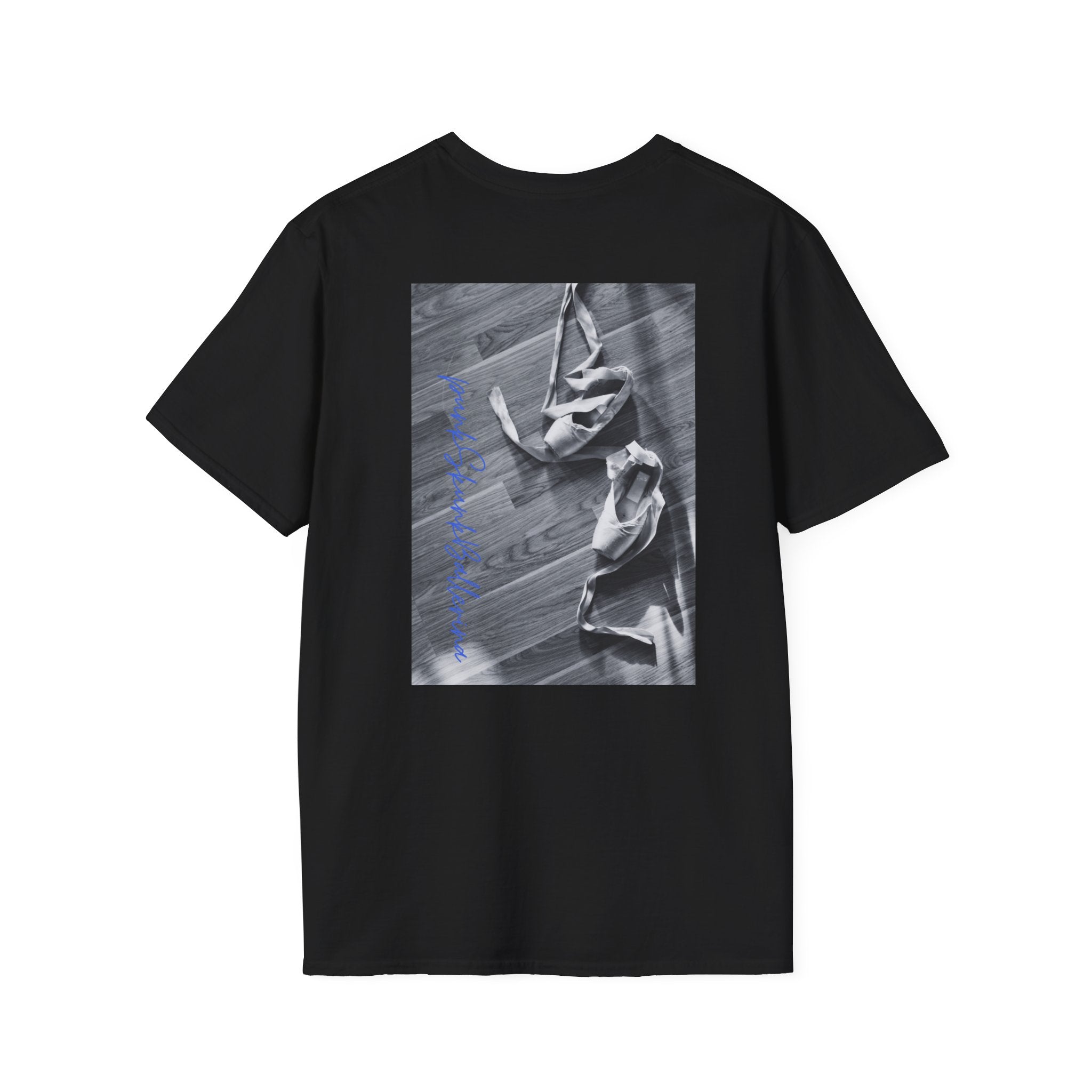 Pointe Shoes A T shirt