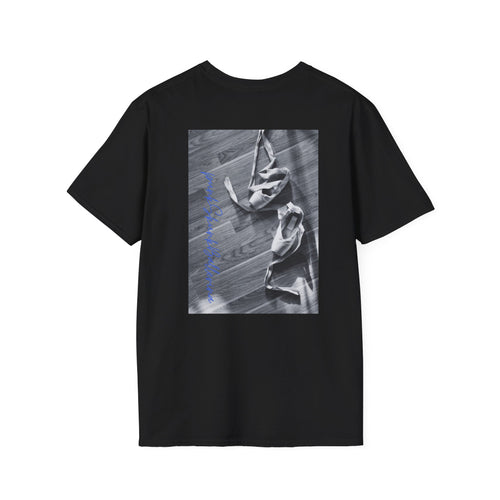Pointe Shoes A T shirt