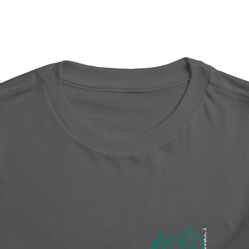 Releve Toddler Short Sleeve Tee