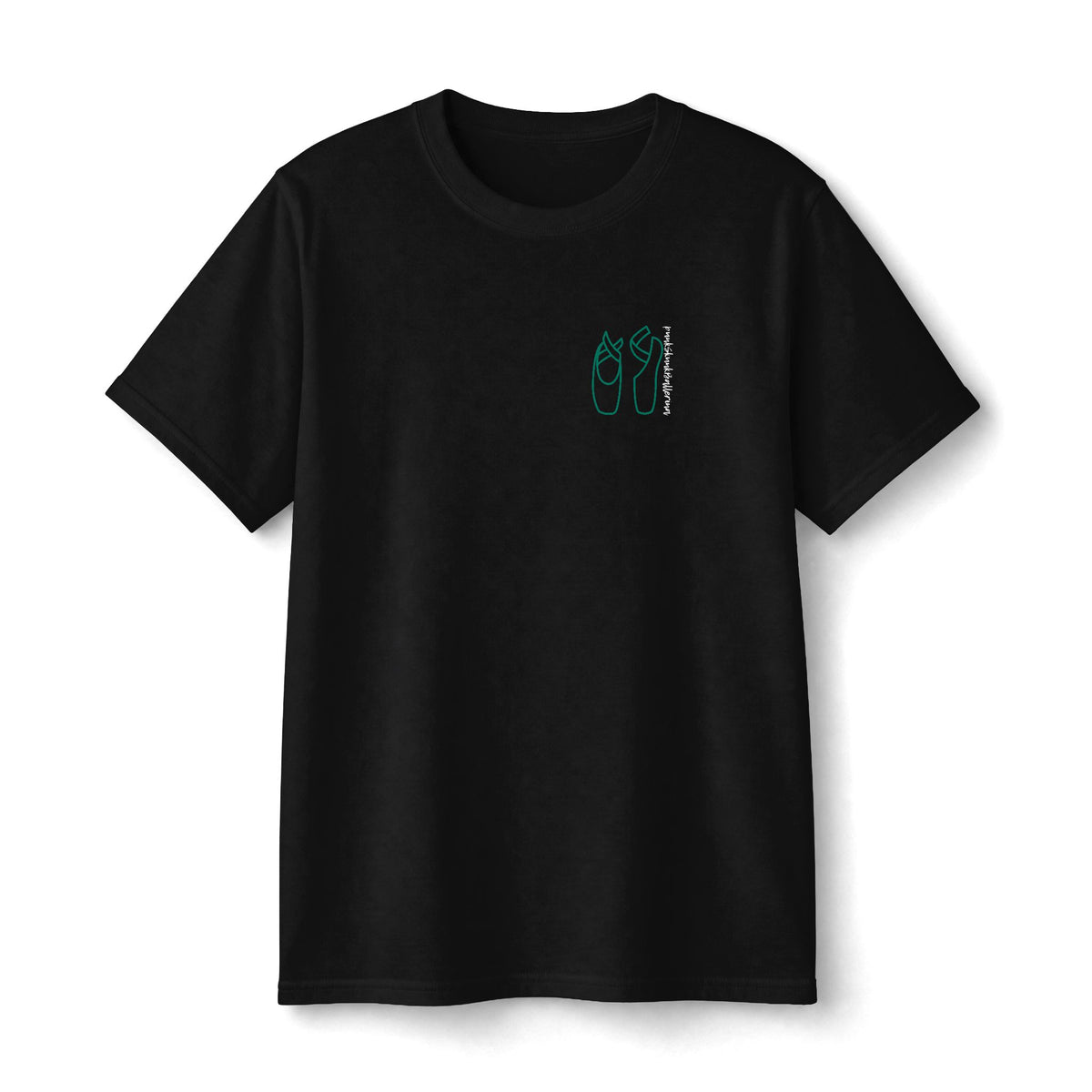 Releve Youth Light Cotton Tee