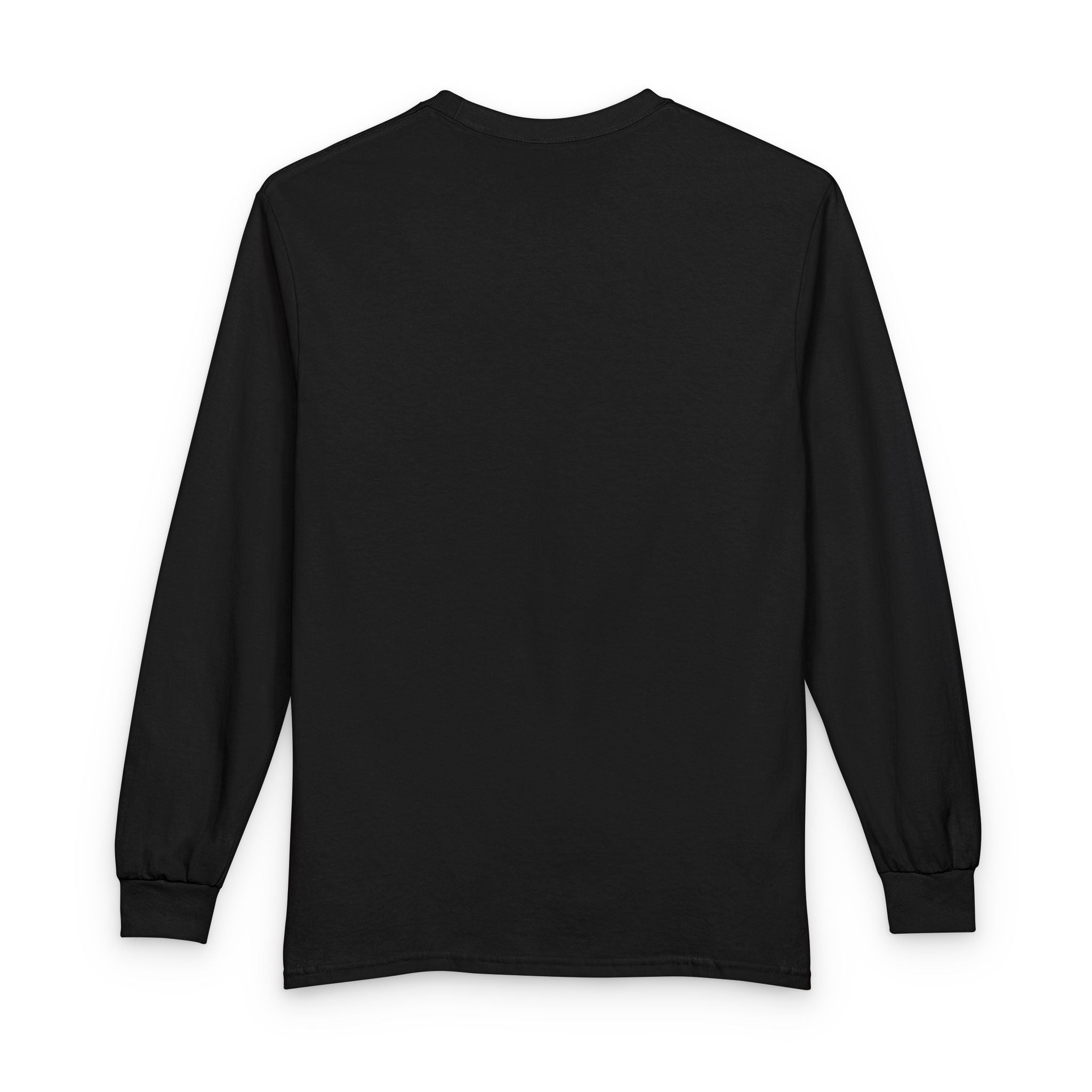 Get to the Pointe Unisex Long Sleeve T-Shirt