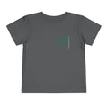 Releve Toddler Short Sleeve Tee