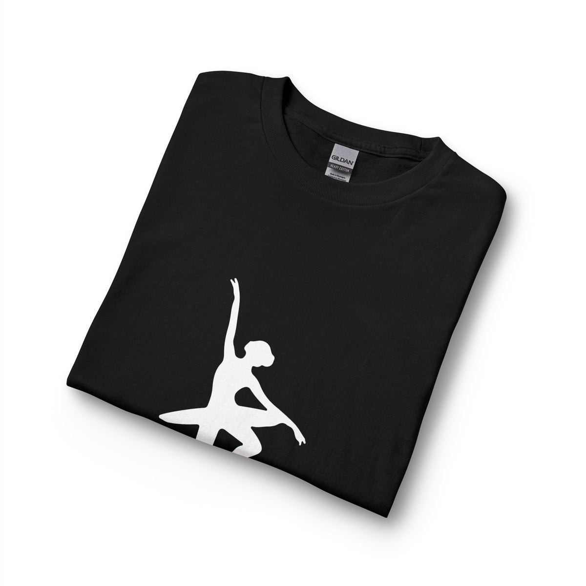 Get to the Pointe Unisex Long Sleeve T-Shirt
