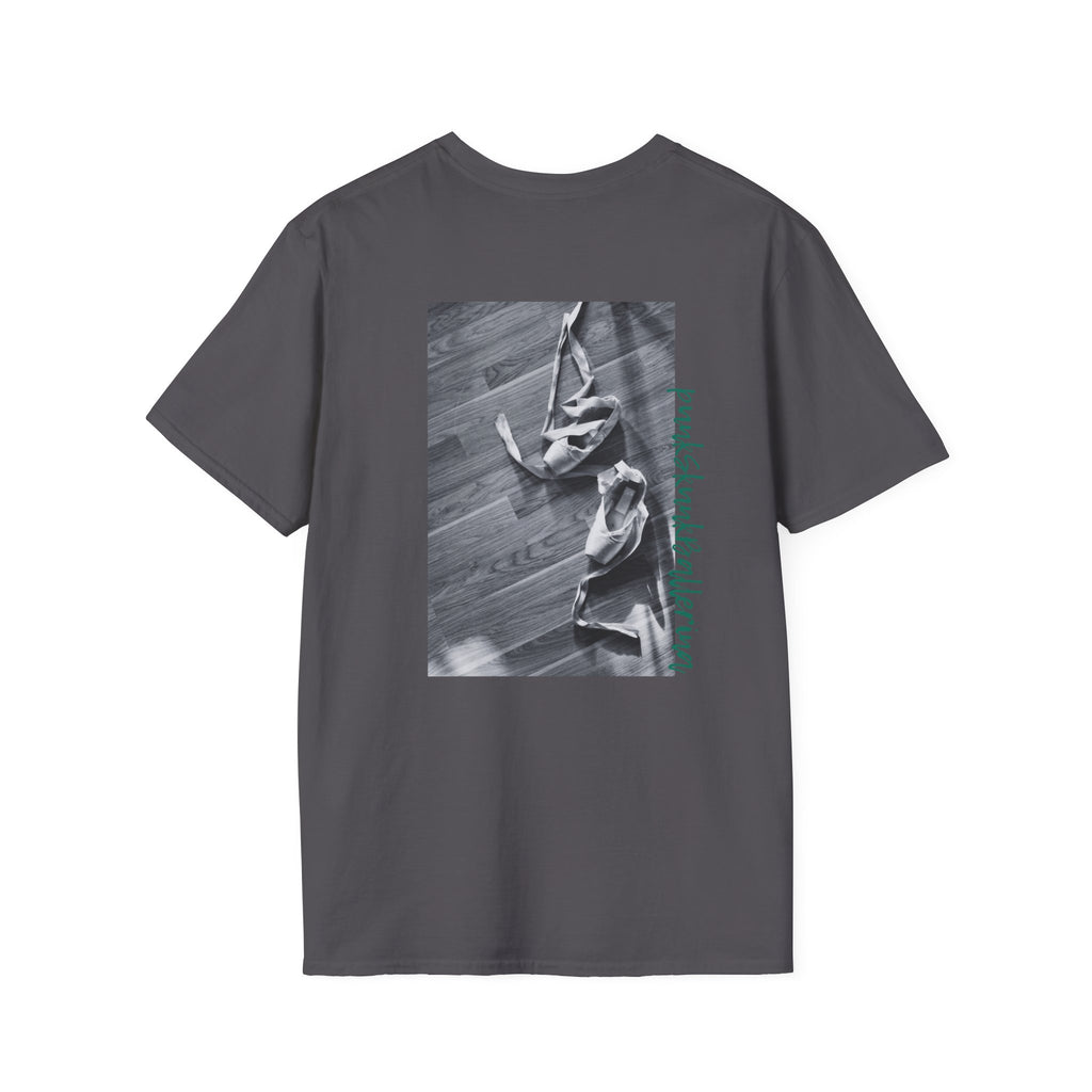 Pointe Shoes A T shirt