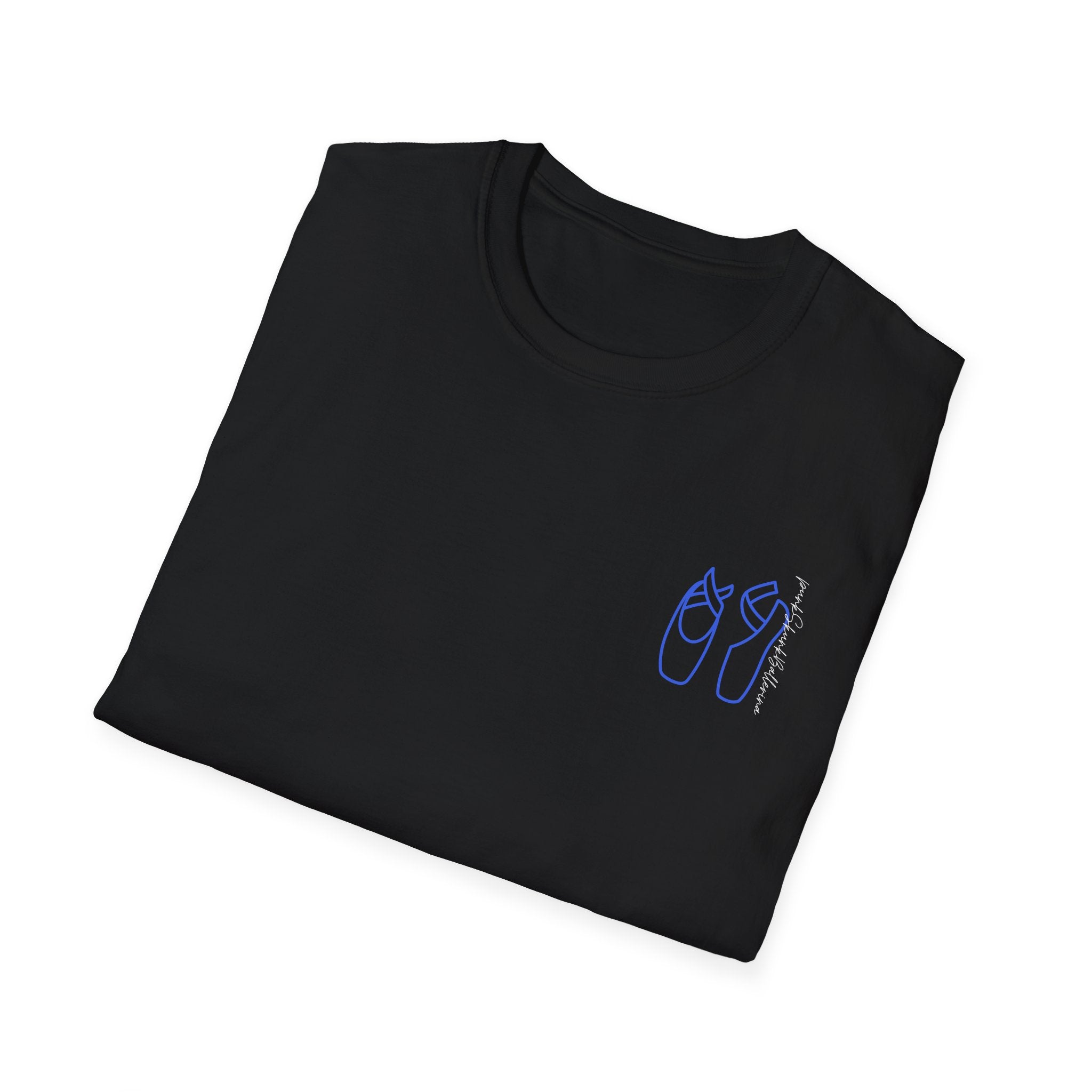 Pointe Shoes A T shirt