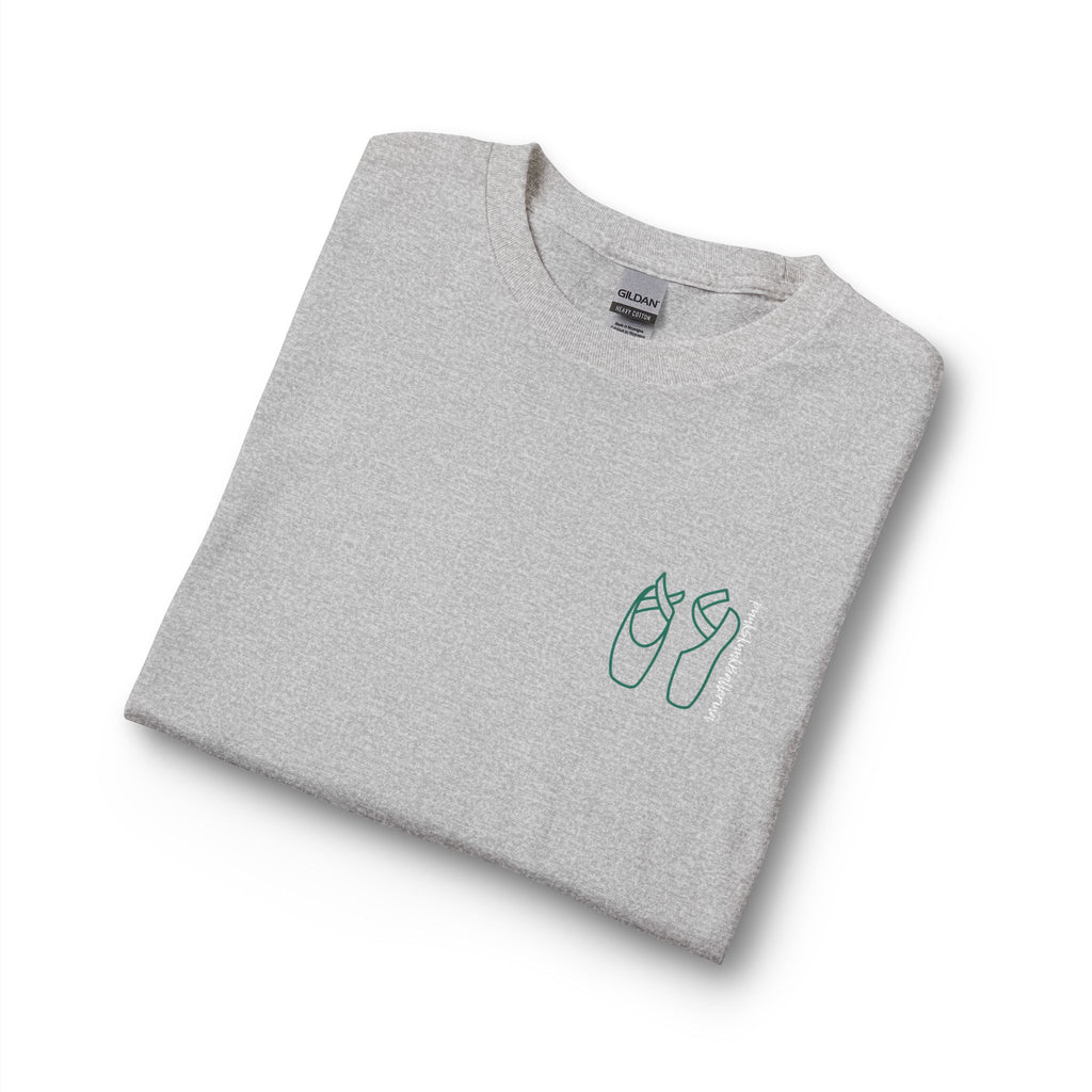 Coup-de- Pied Unisex Long Sleeve T-Shirt