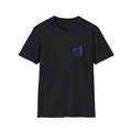 Punk Skunk Ballerina Logo Tshirt