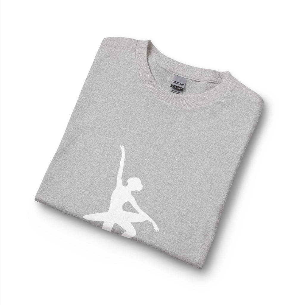 Get to the Pointe Unisex Long Sleeve T-Shirt
