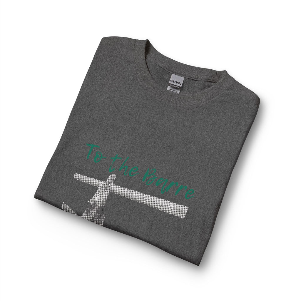 To The Barre Unisex Long Sleeve T-Shirt