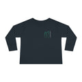 Releve Toddler Long Sleeve Tee