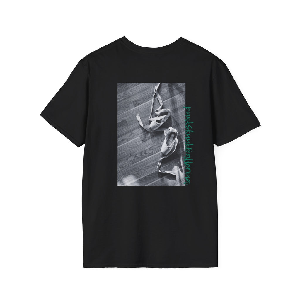 Pointe Shoes A T shirt