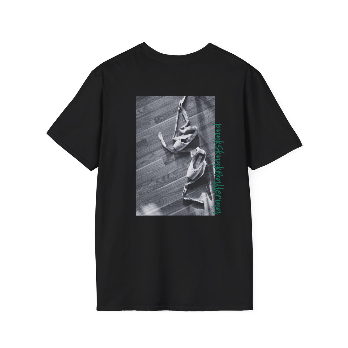 Pointe Shoes A T shirt