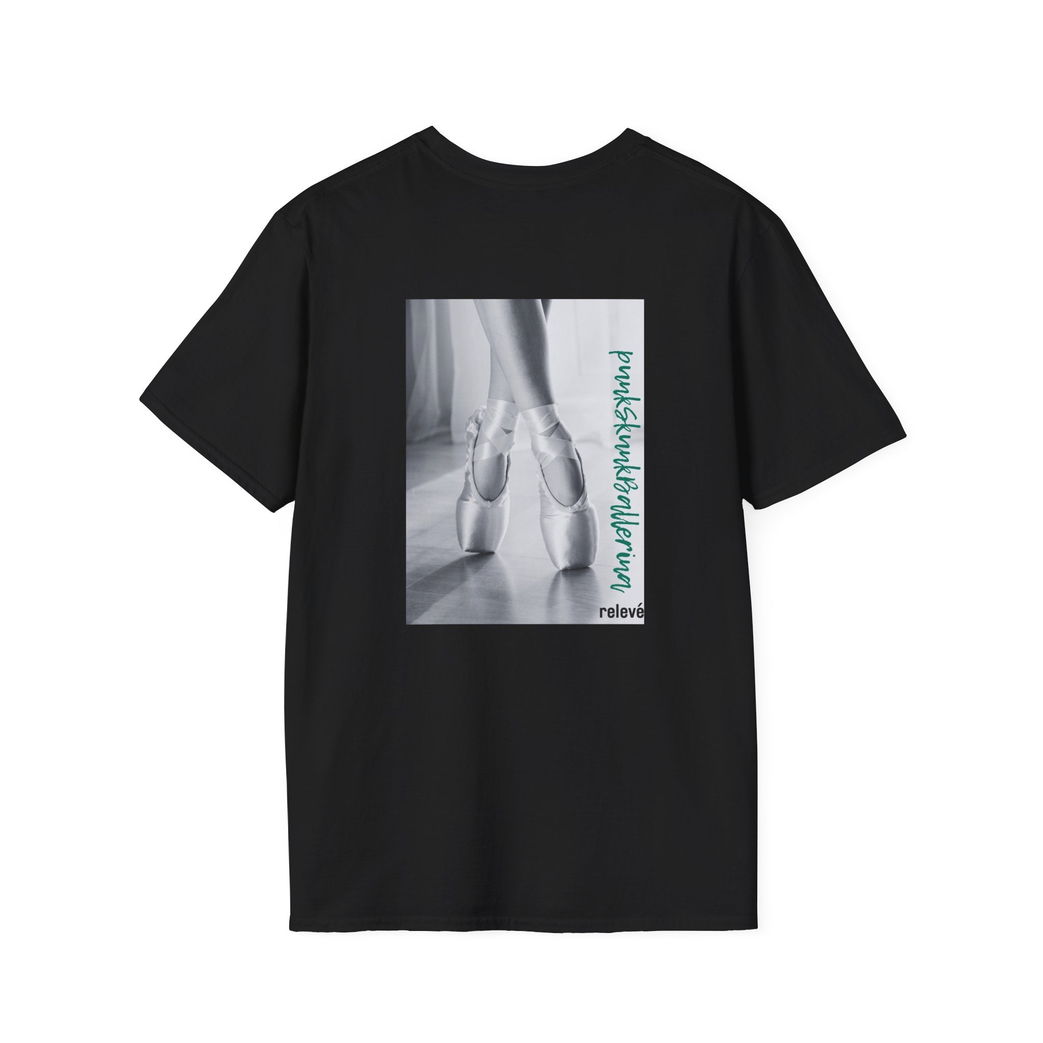 Relevé T shirt