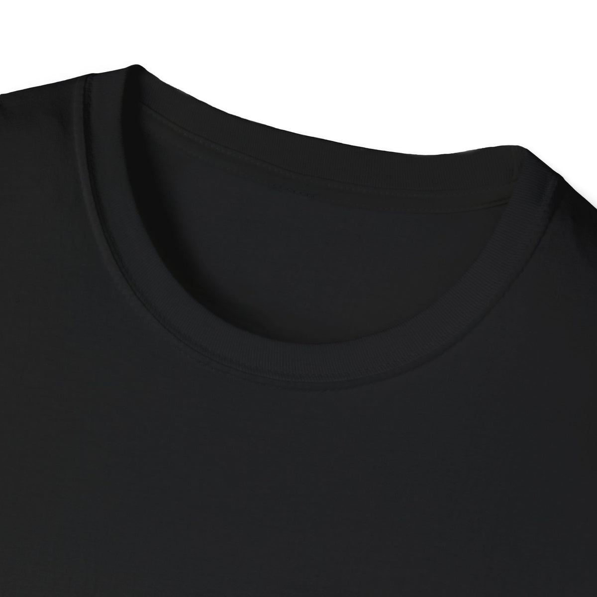 Cou-de-pied T shirt