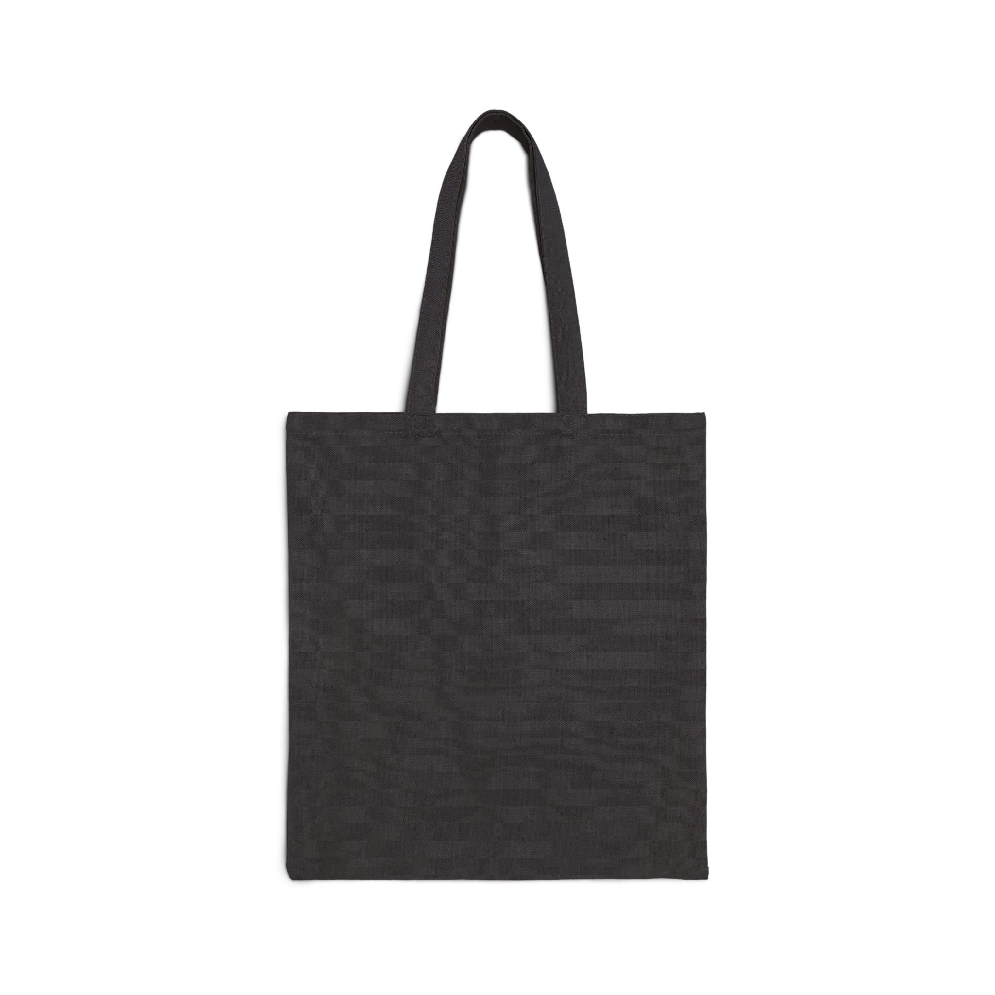 Get to the Pointe Cotton Canvas Tote Bag