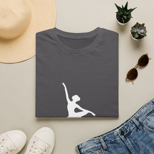 Get to the Pointe Tshirt