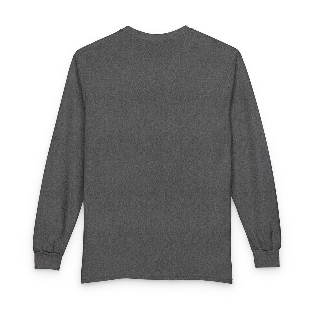 Get to the Pointe Unisex Long Sleeve T-Shirt