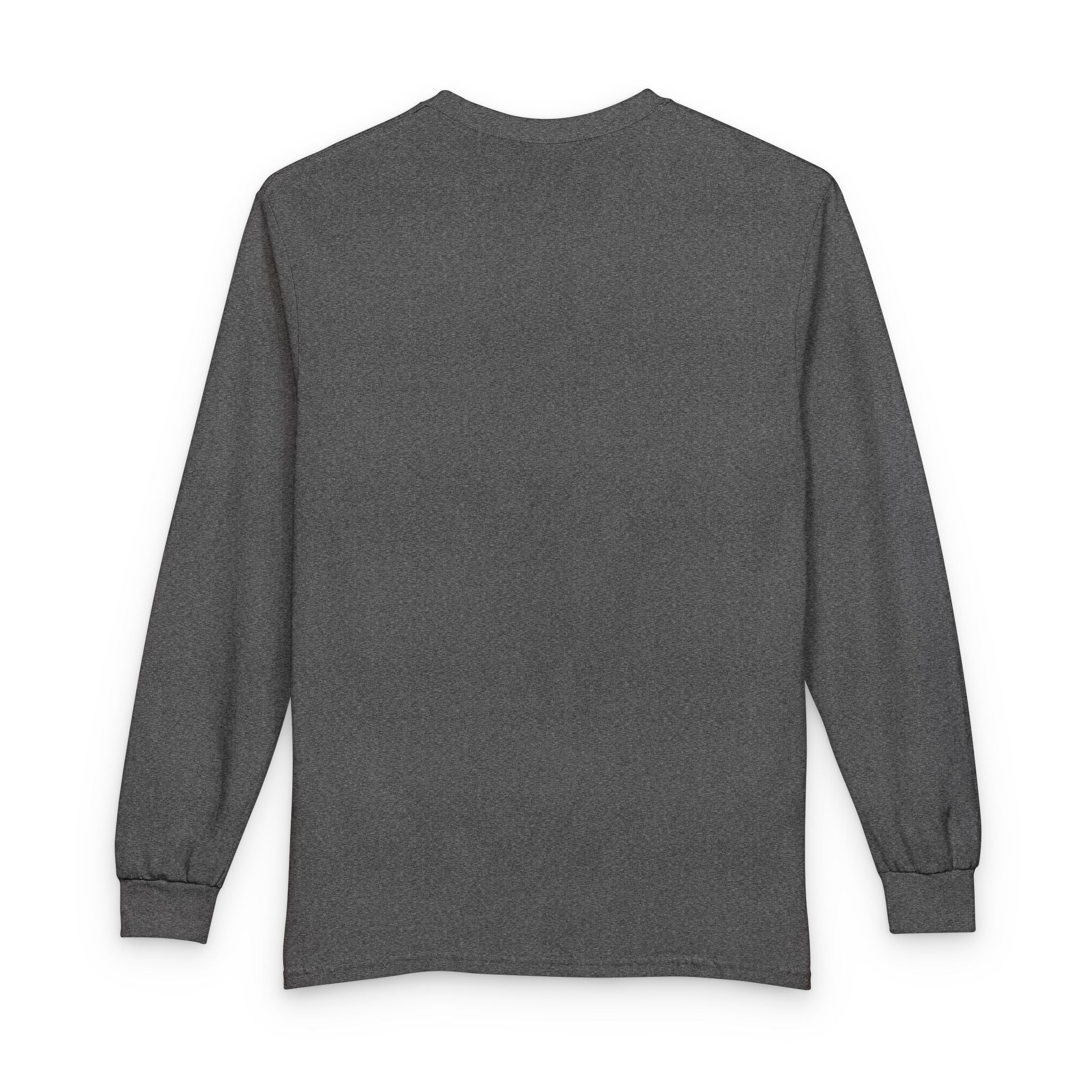 Get to the Pointe Unisex Long Sleeve T-Shirt