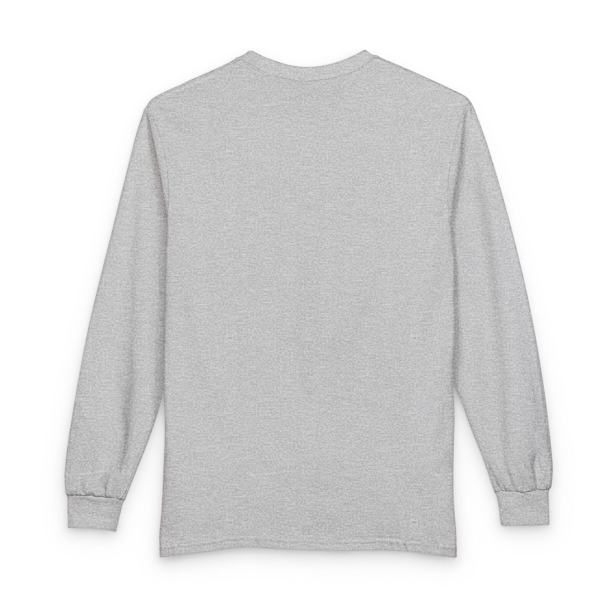 To The Barre Unisex Long Sleeve T-Shirt