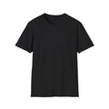 Cou-de-pied T shirt