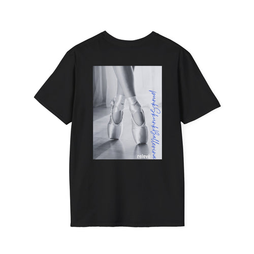 Relevé T shirt