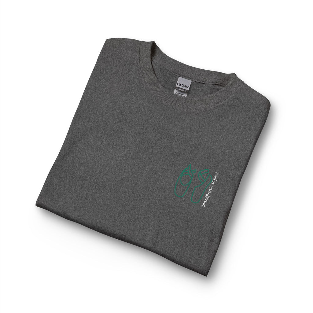 Coup-de- Pied Unisex Long Sleeve T-Shirt