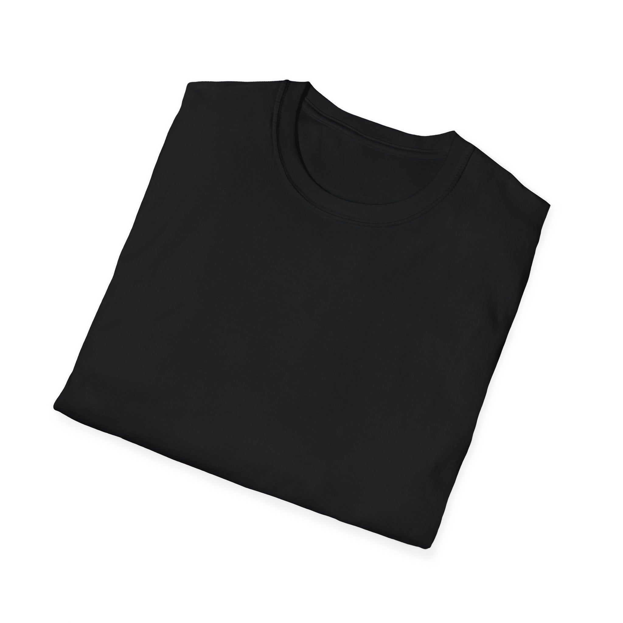 Cou-de-pied T shirt