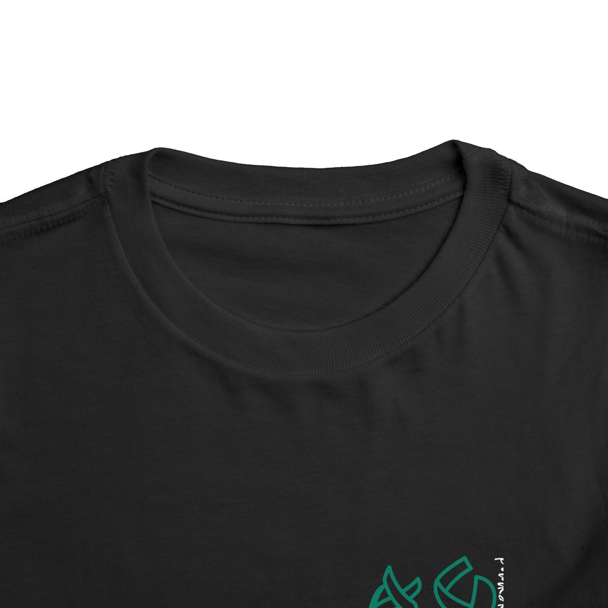 Releve Toddler Short Sleeve Tee